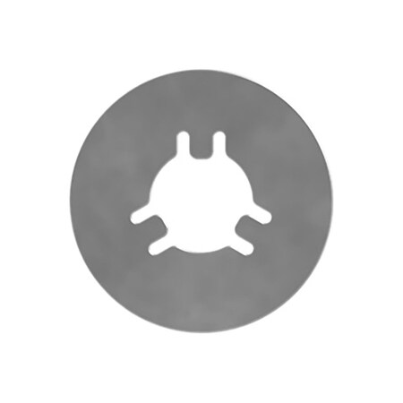 Aic Replacement Parts Gasket-Ret Fits Caterpillar Models 2749374